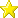 yellow blinking star